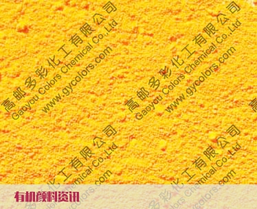 【YYDS級(jí)別推薦】顏料黃155 | 耐溫220°，PP遷移性優(yōu)秀！